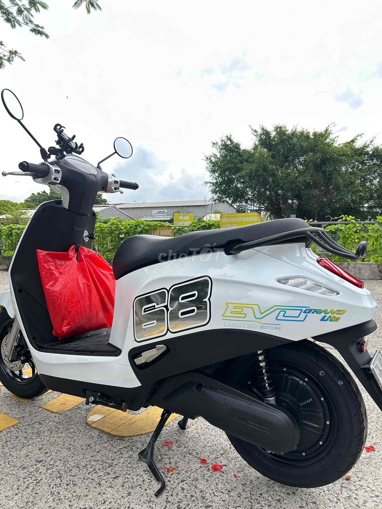 Evo grand 2025 - ảnh 2