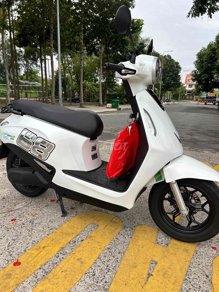Evo grand 2025 - ảnh 3