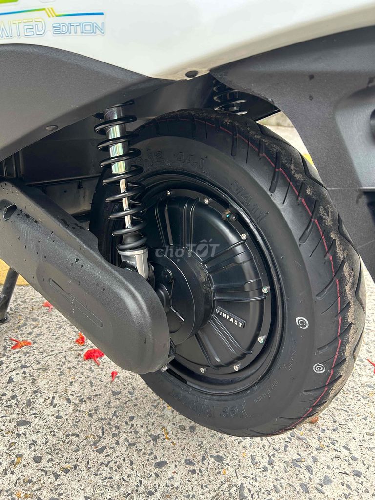 Evo grand 2025 - ảnh 4