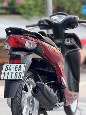 Honda Vision 2025 - ảnh 1