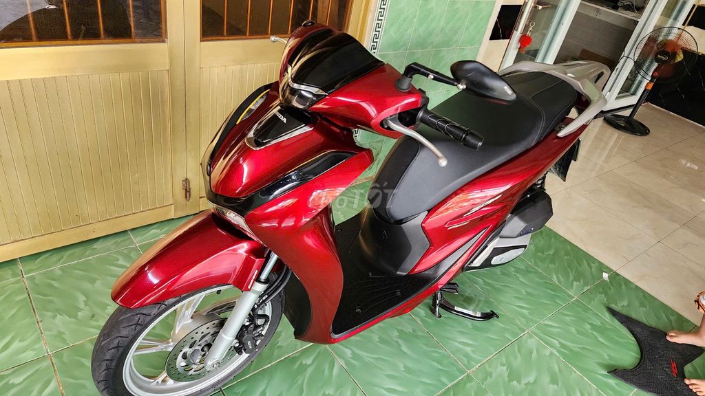 Honda SH 2021 - ảnh 2