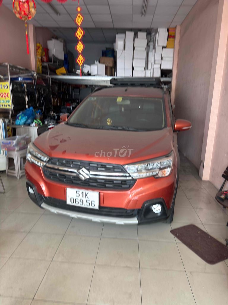 Suzuki 2021 - ảnh 1