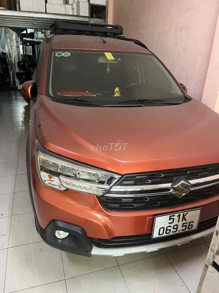 Suzuki 2021 - ảnh 2