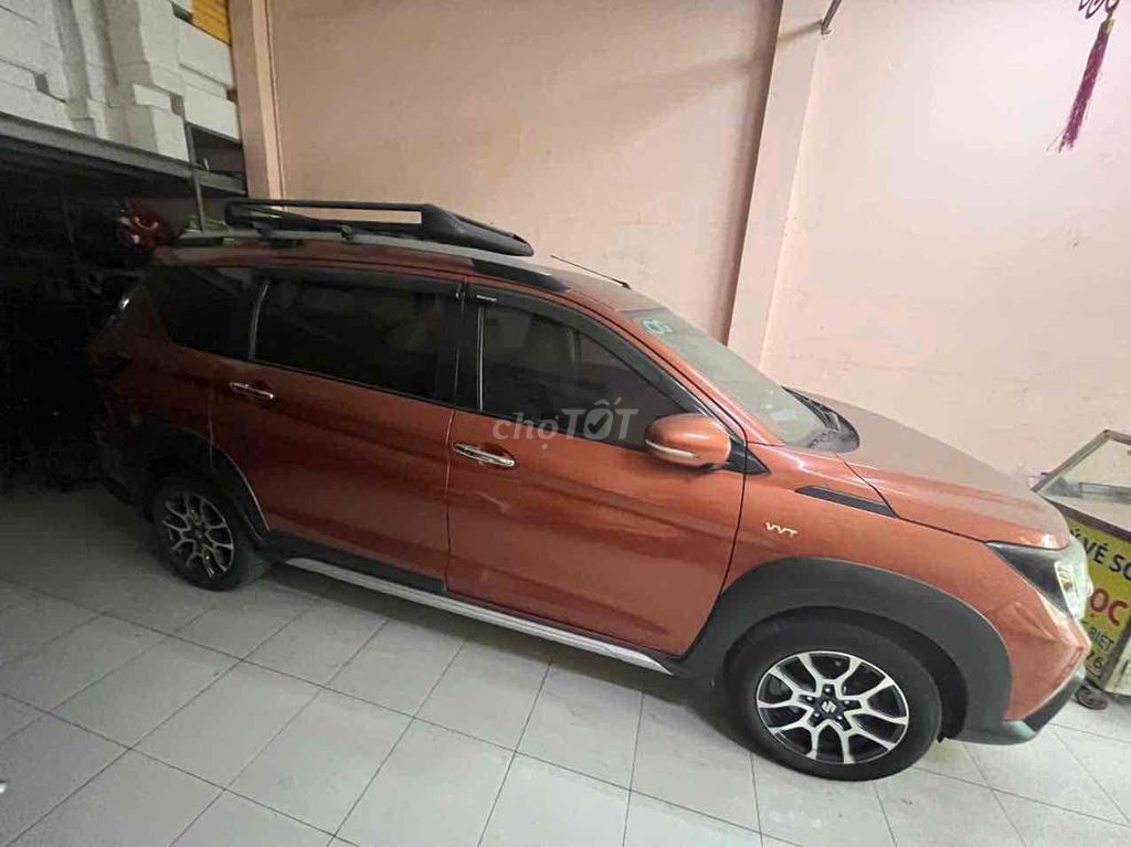 Suzuki 2021 - ảnh 3