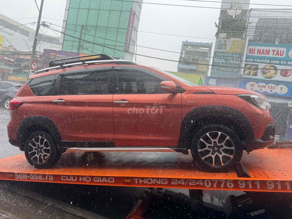 Suzuki 2021 - ảnh 5