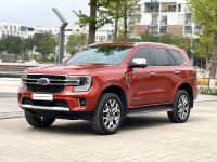 Ford Everest Titanium 2.0L 4x2 AT 2023 - ảnh 1