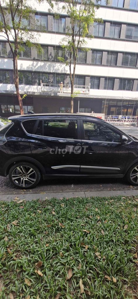 VinFast VF3 2022 - ảnh 5