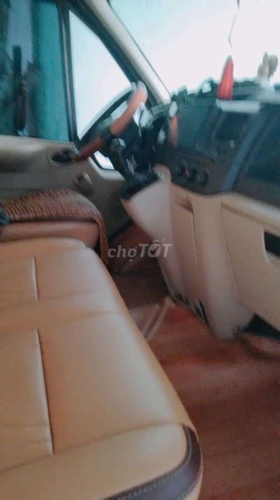 Ford Transit 2019 - ảnh 2