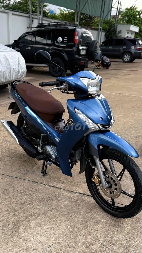Yamaha Jupiter 2023 - ảnh 1