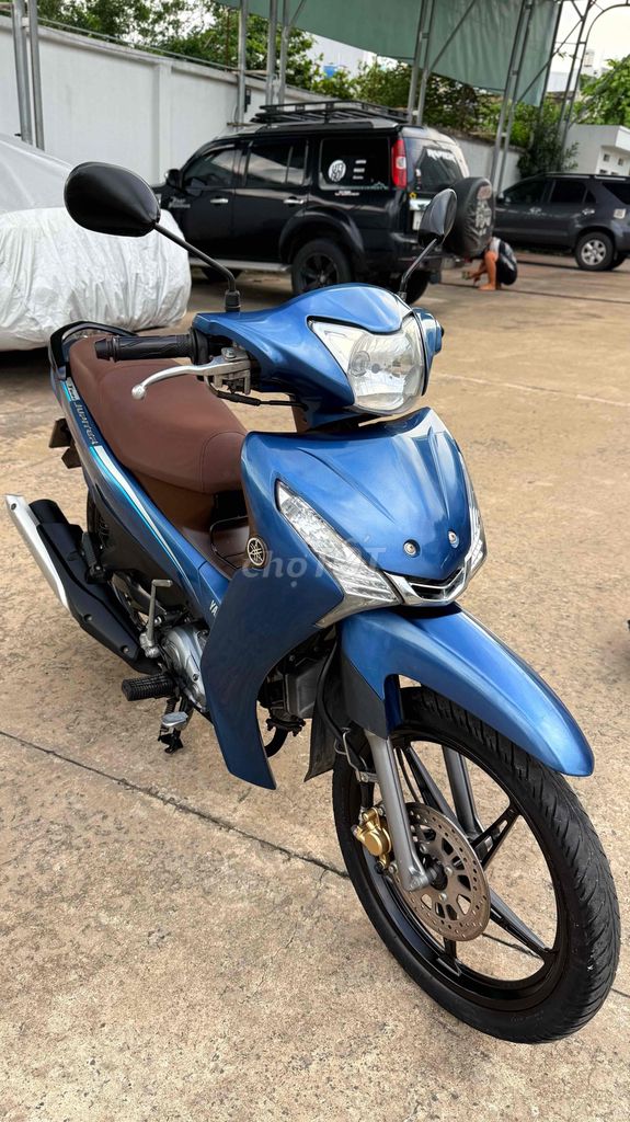 Yamaha Jupiter 2023 - ảnh 2