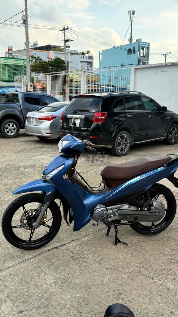 Yamaha Jupiter 2023 - ảnh 3