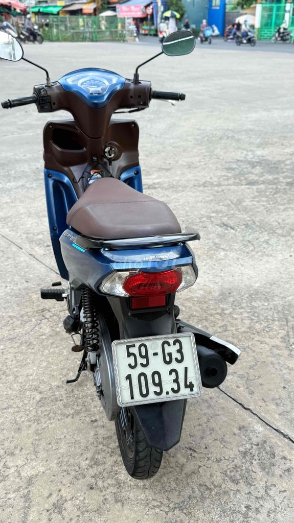 Yamaha Jupiter 2023 - ảnh 4