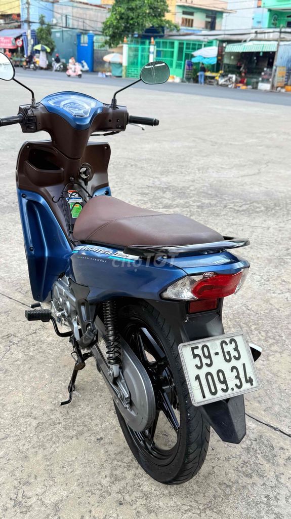 Yamaha Jupiter 2023 - ảnh 5