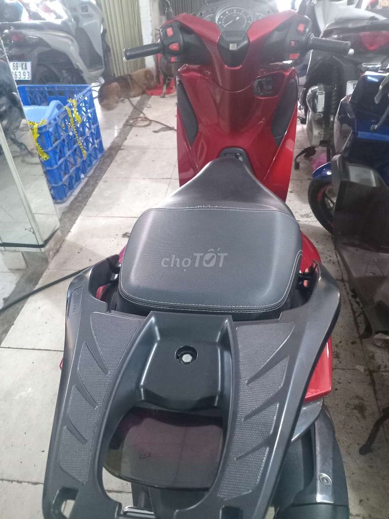 Honda SH 2018 - ảnh 1