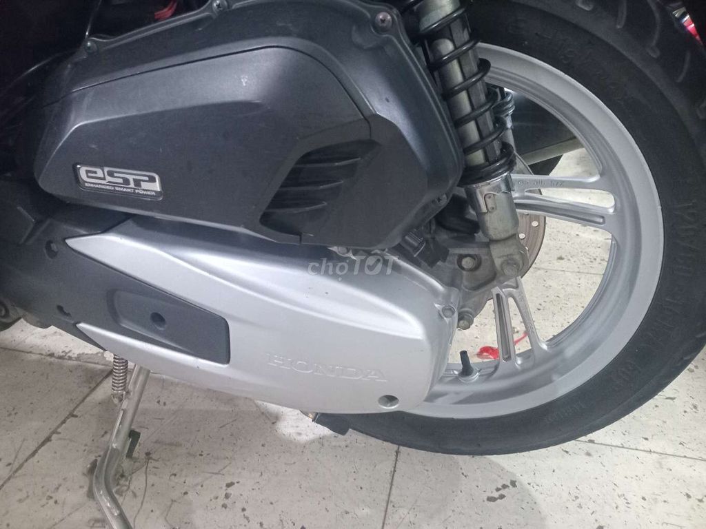 Honda SH 2018 - ảnh 3