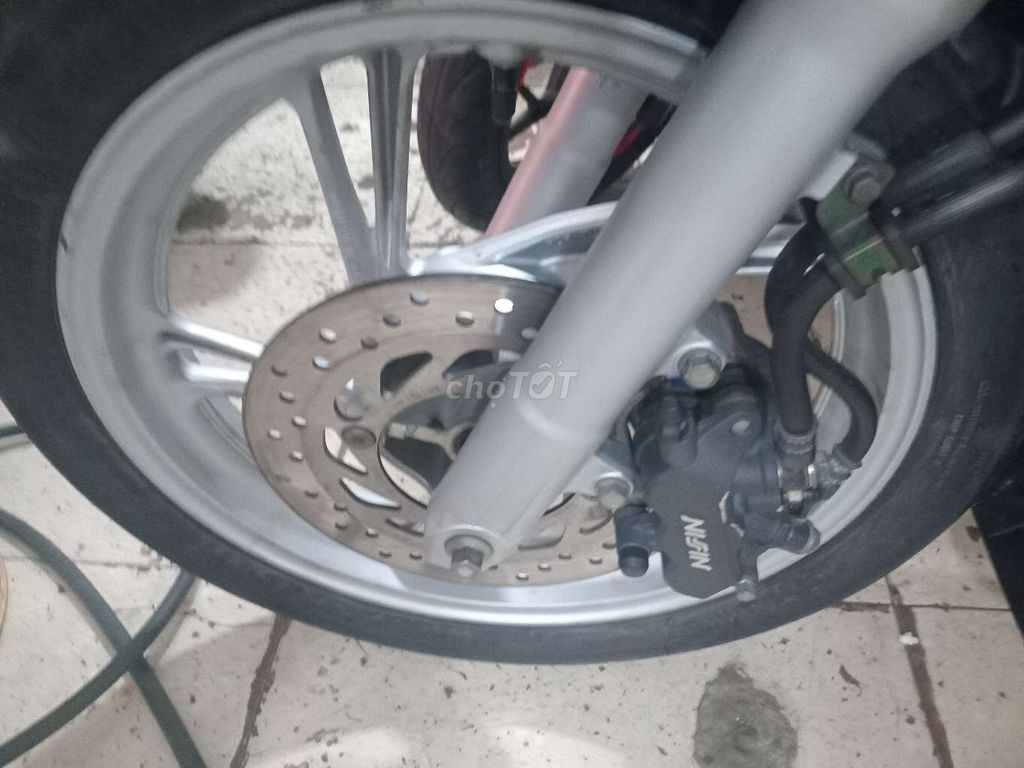 Honda SH 2018 - ảnh 5