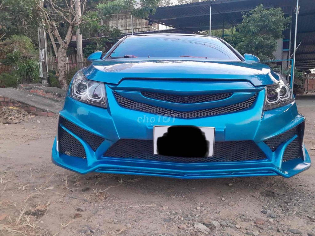 Chevrolet - ảnh 2