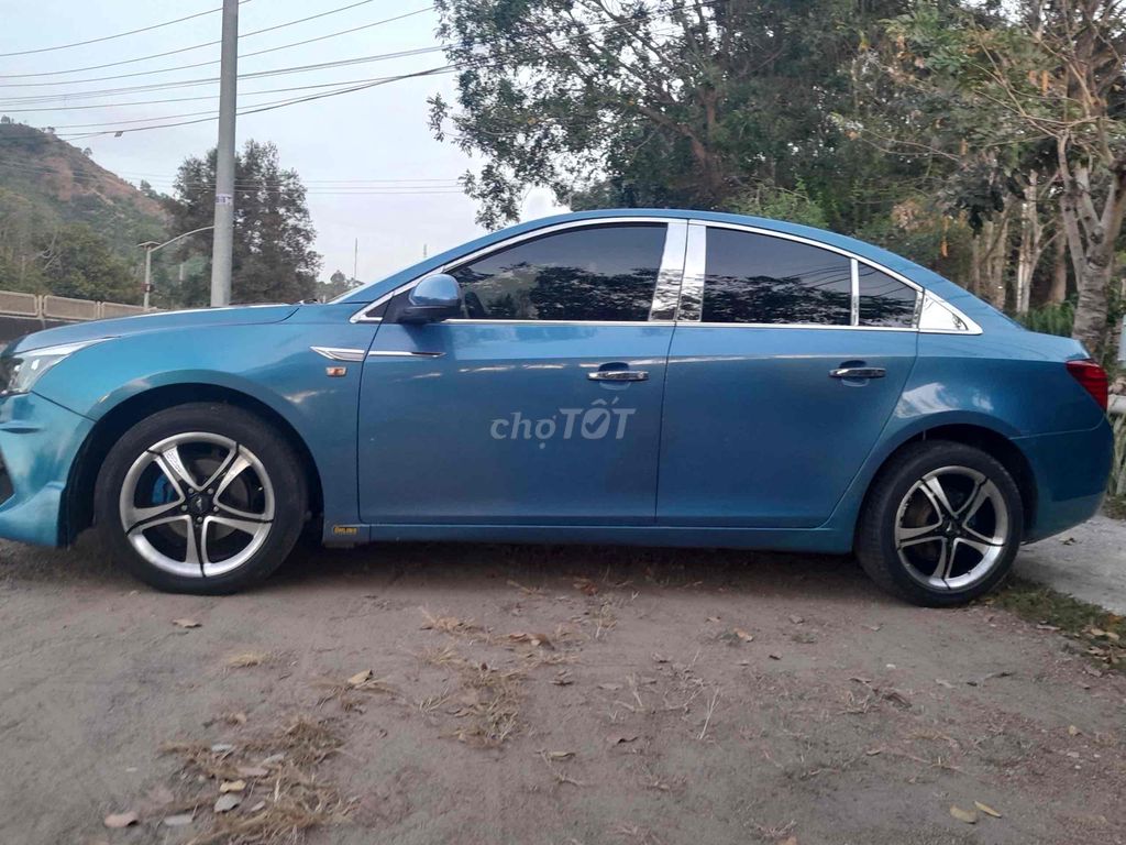 Chevrolet - ảnh 4
