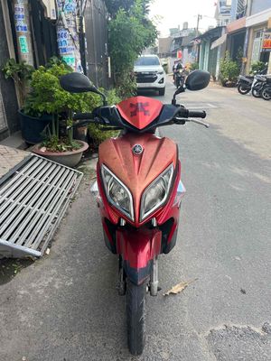 Yamaha Novou 2012 - ảnh 1