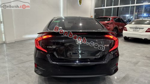Honda Civic RS 1.5 AT 2020 - ảnh 2