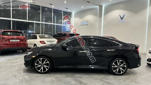 Honda Civic RS 1.5 AT 2020 - ảnh 3