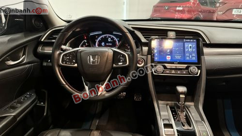 Honda Civic RS 1.5 AT 2020 - ảnh 5