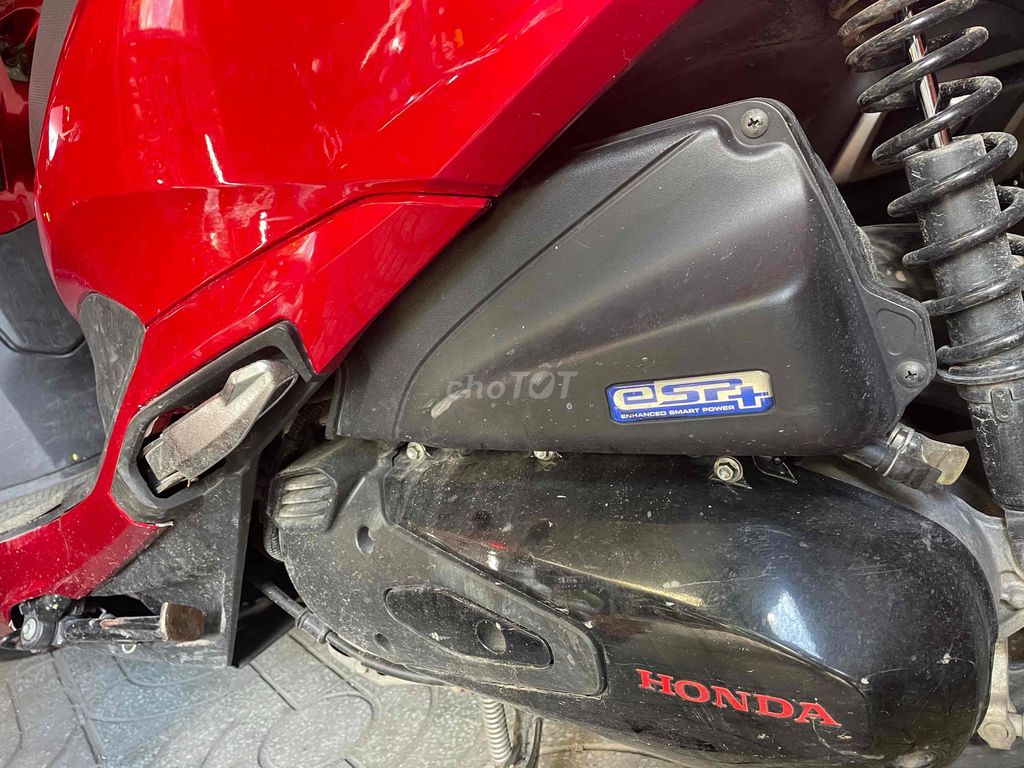 Honda Lead 2024 - ảnh 2