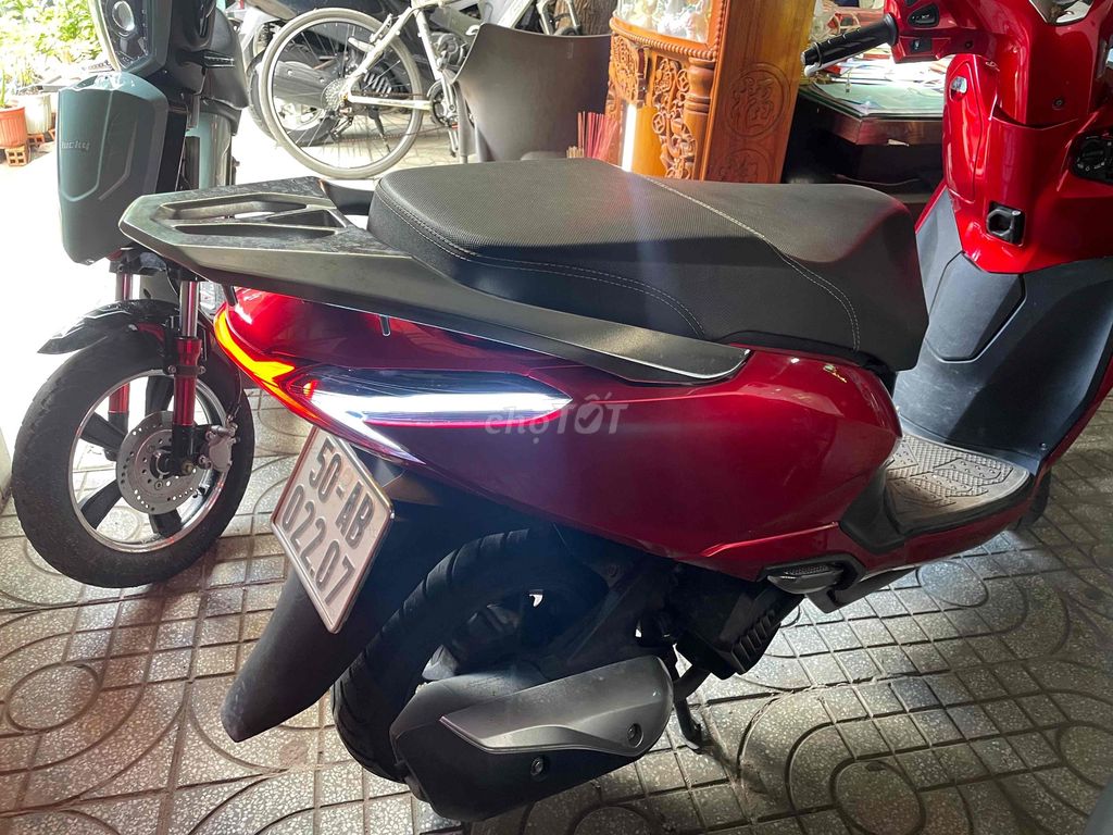 Honda Lead 2024 - ảnh 3