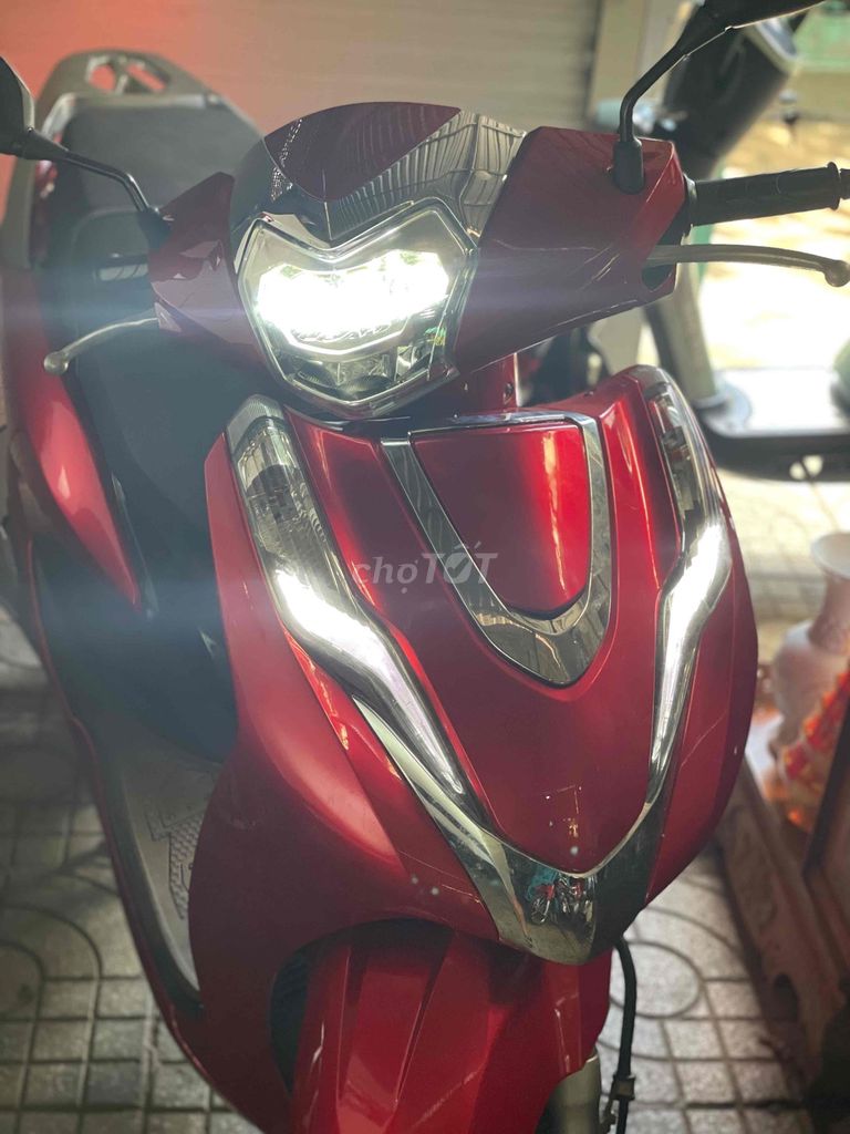Honda Lead 2024 - ảnh 4