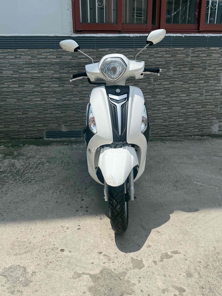 Yamaha Grande - ảnh 2