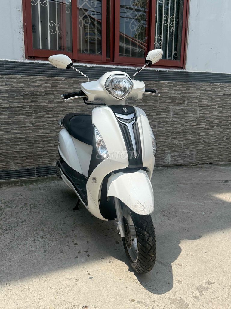 Yamaha Grande - ảnh 3