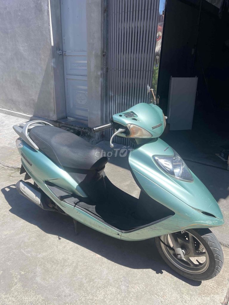 Honda 2008 - ảnh 1