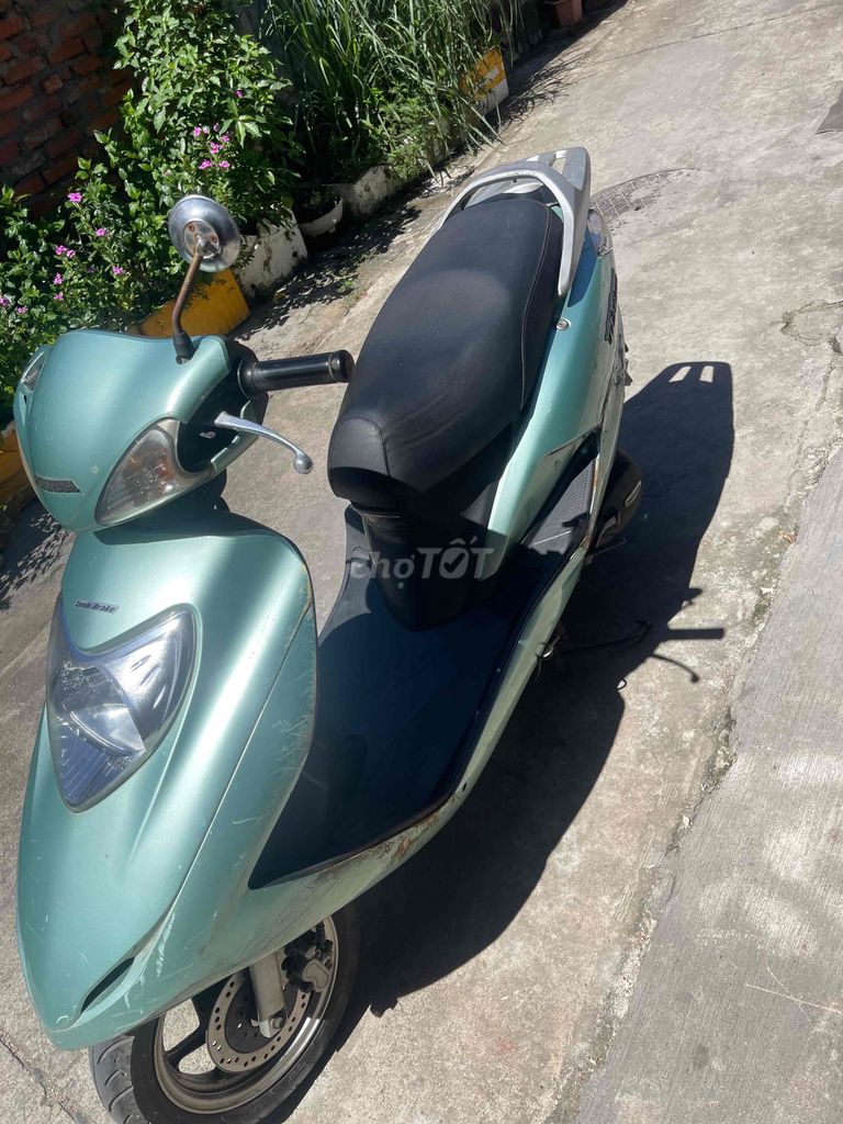 Honda 2008 - ảnh 2