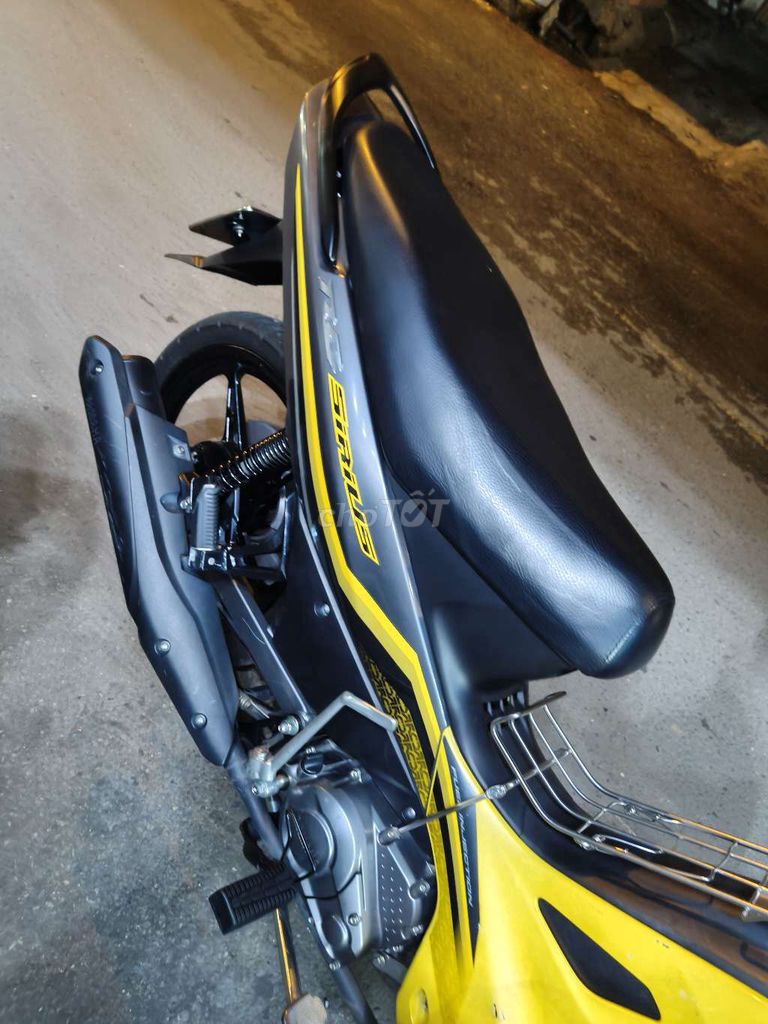 Yamaha Sirius 2024 - ảnh 2