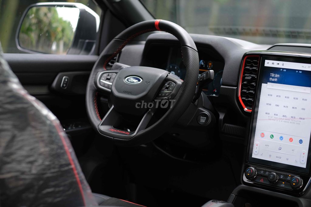 Ford Ranger - ảnh 2