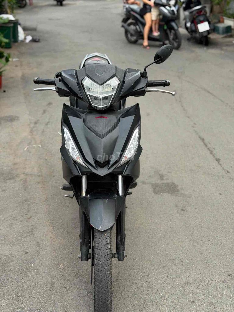 Honda Winner 2017 - ảnh 1