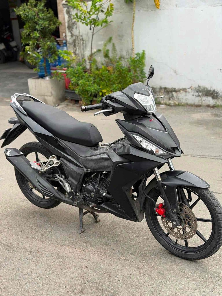 Honda Winner 2017 - ảnh 2
