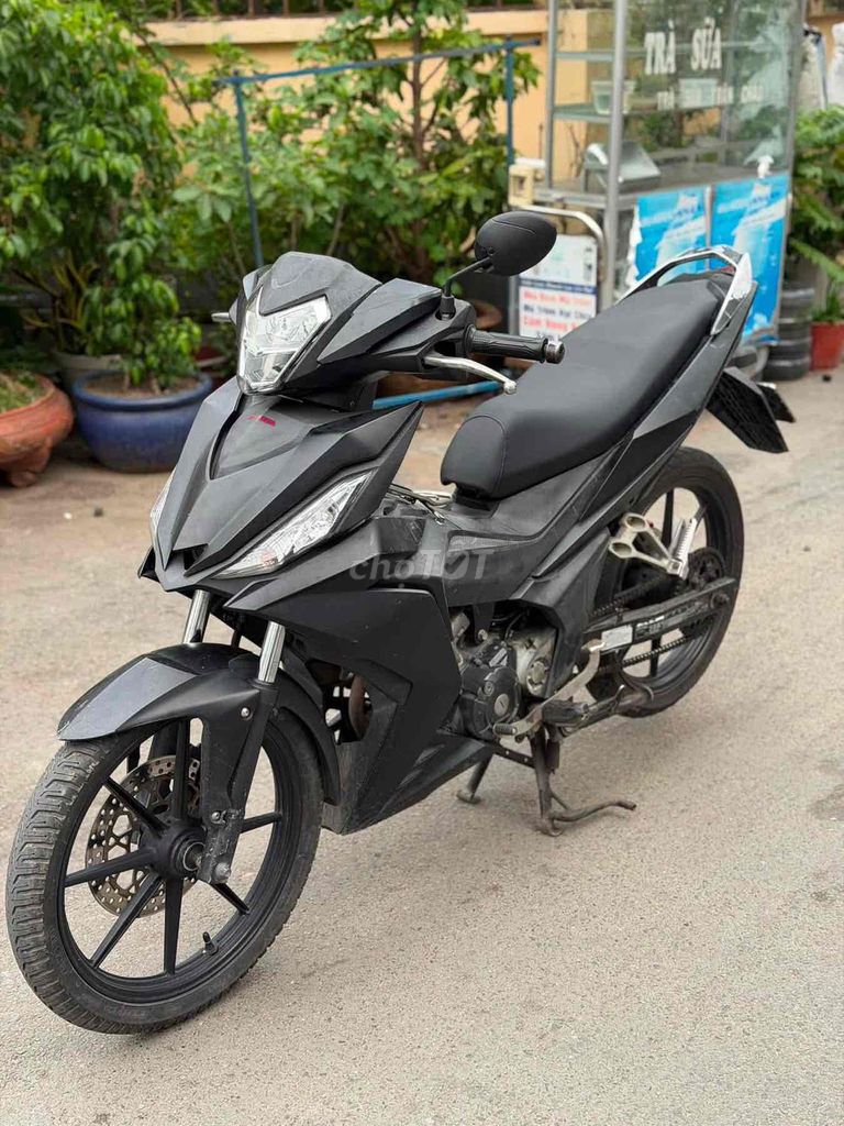 Honda Winner 2017 - ảnh 3