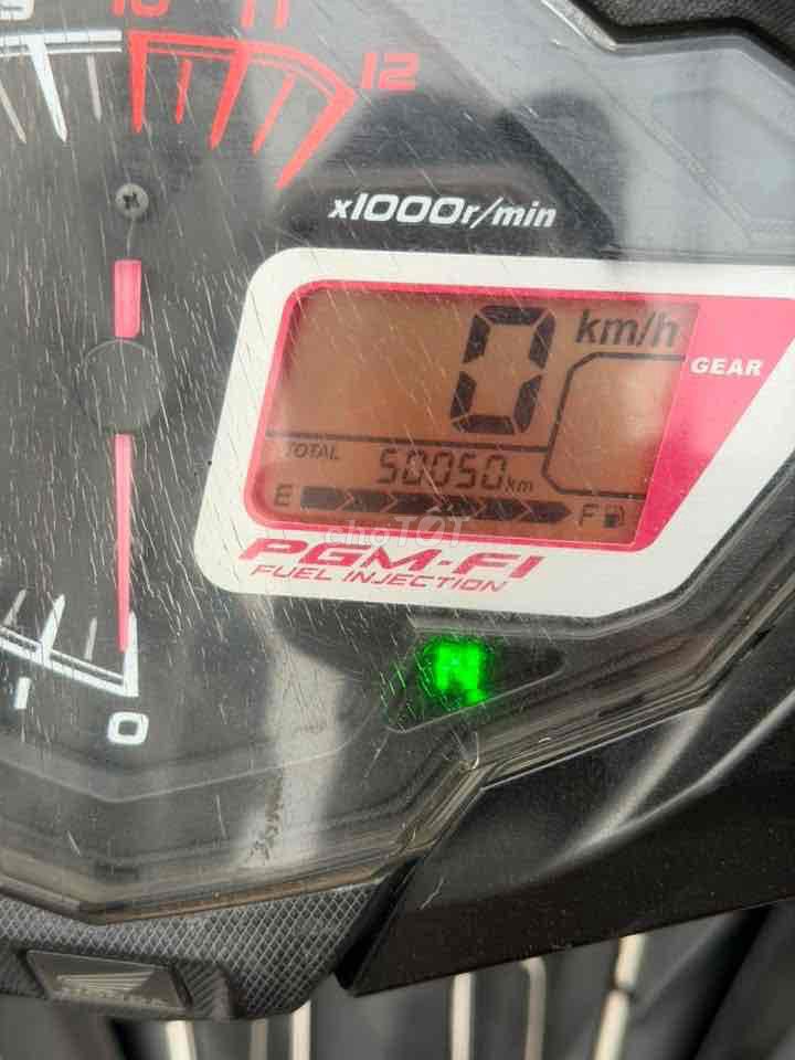 Honda Winner 2017 - ảnh 4