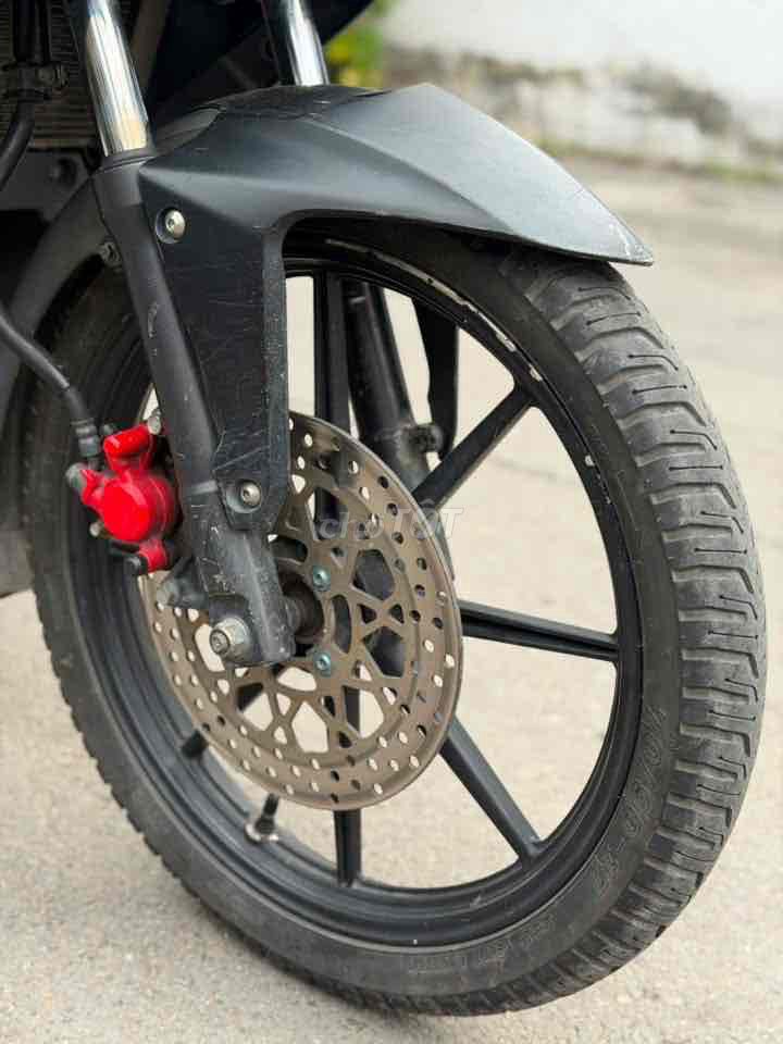 Honda Winner 2017 - ảnh 5