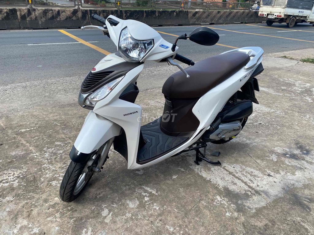Honda Vision 2016 - ảnh 1