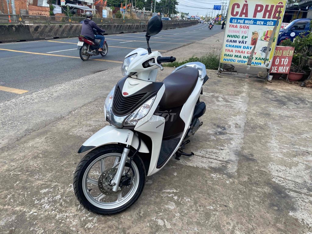 Honda Vision 2016 - ảnh 2