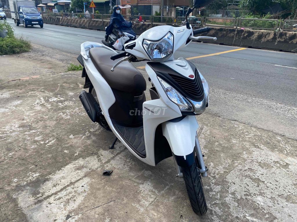 Honda Vision 2016 - ảnh 4