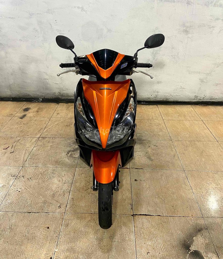 Honda Air Blade 2014 - ảnh 1
