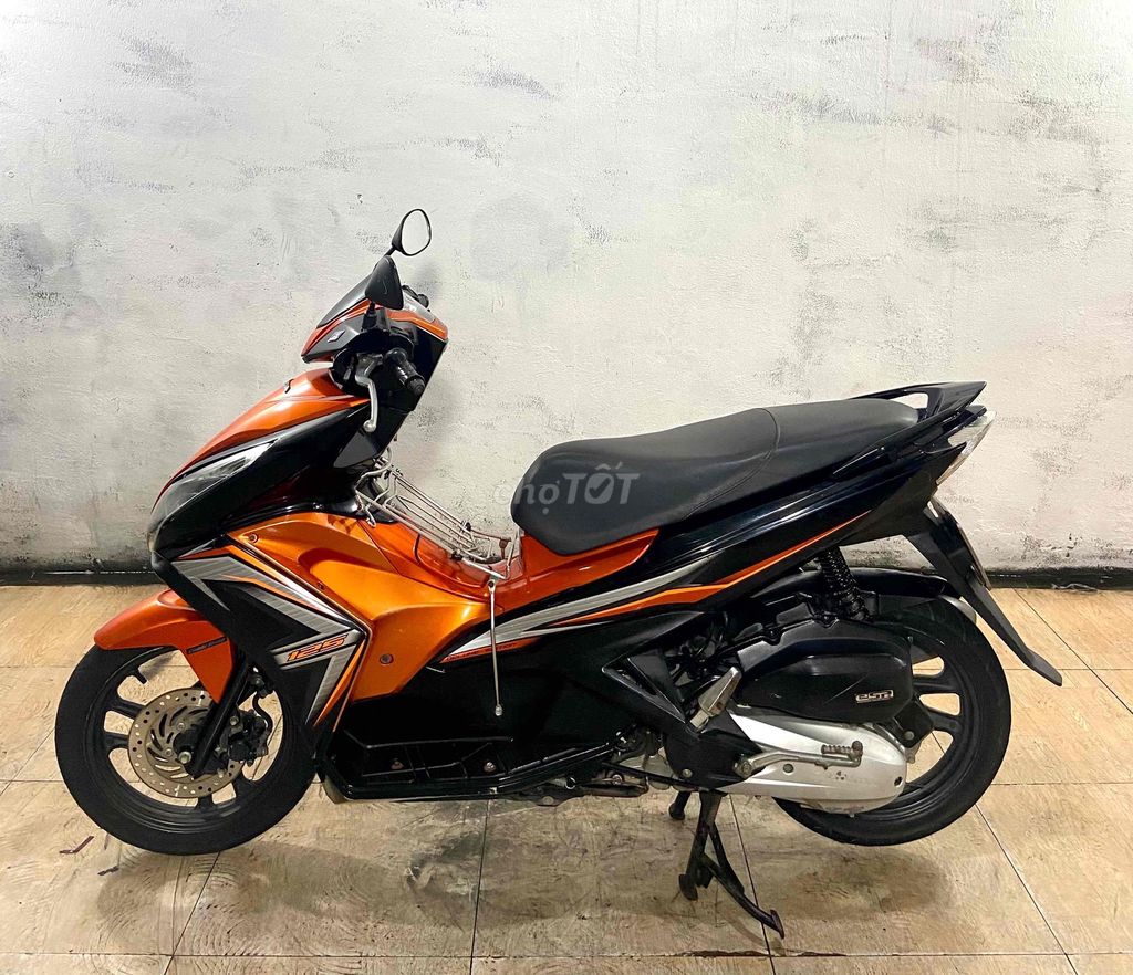 Honda Air Blade 2014 - ảnh 2