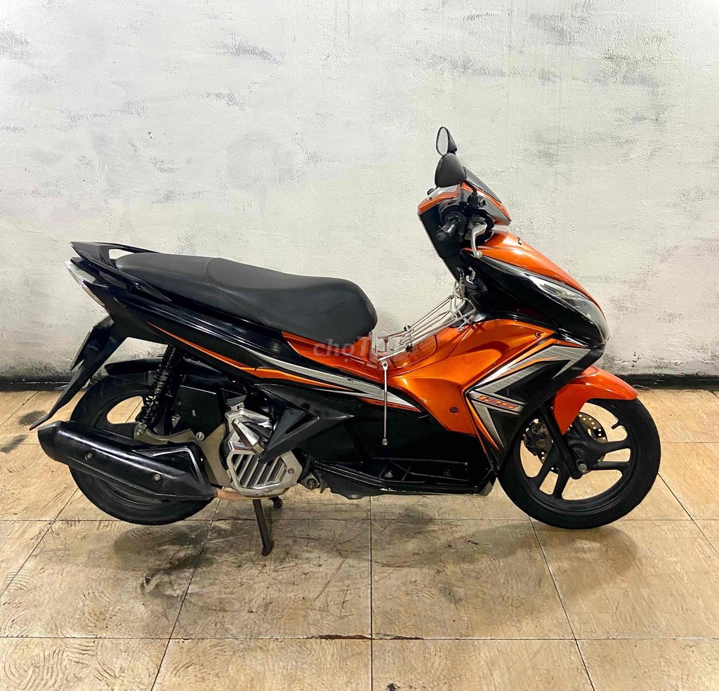 Honda Air Blade 2014 - ảnh 3