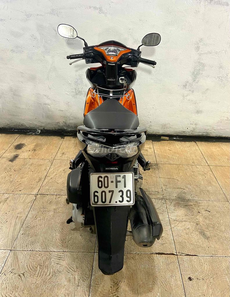 Honda Air Blade 2014 - ảnh 4