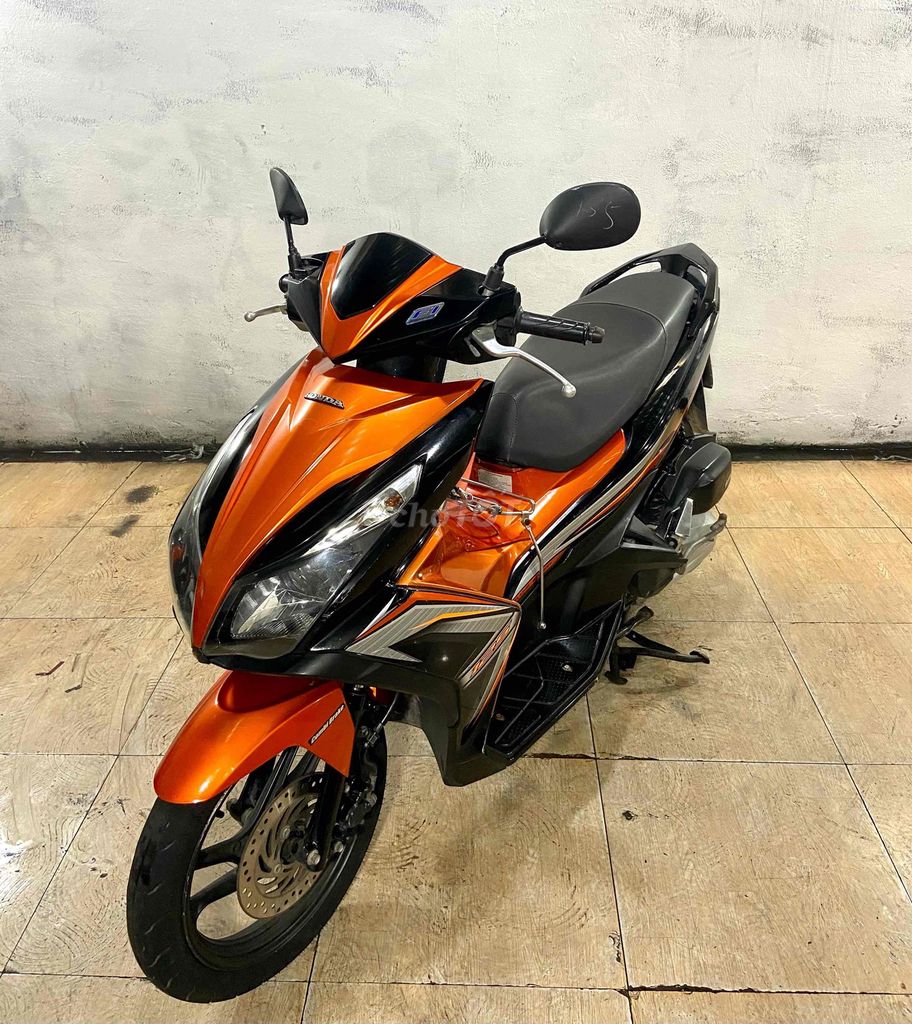 Honda Air Blade 2014 - ảnh 5