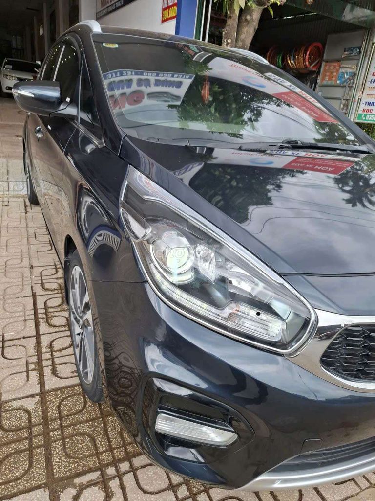Kia Rondo 2019 - ảnh 3