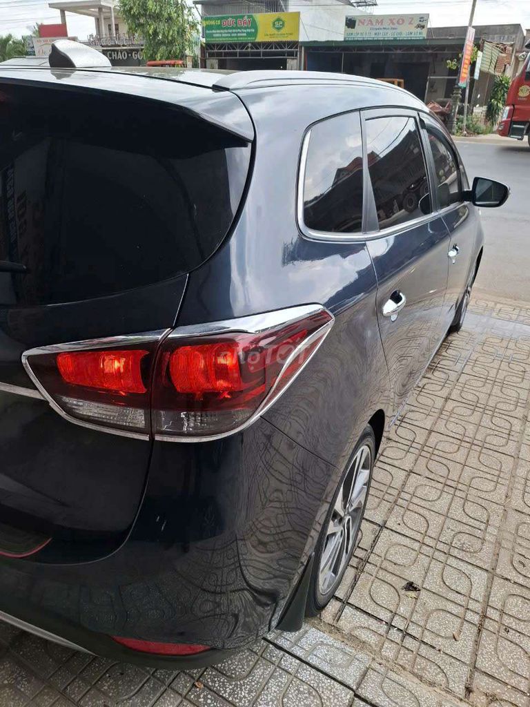 Kia Rondo 2019 - ảnh 4